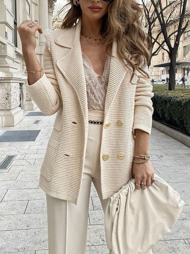Lydia® | Chic blazer vest