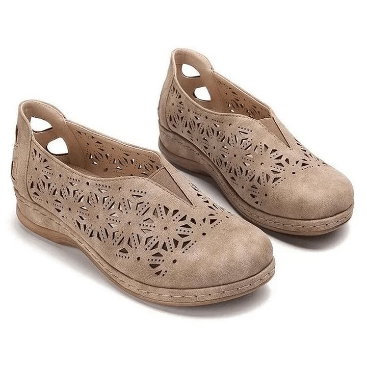 Laura® | Elegant orthopedic sandals