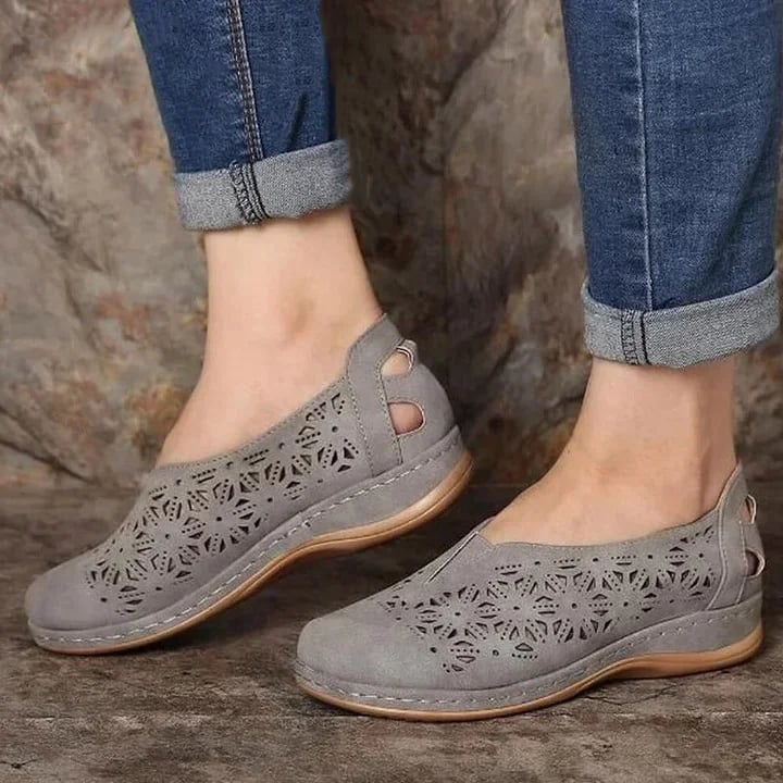 Laura® | Elegant orthopedic sandals
