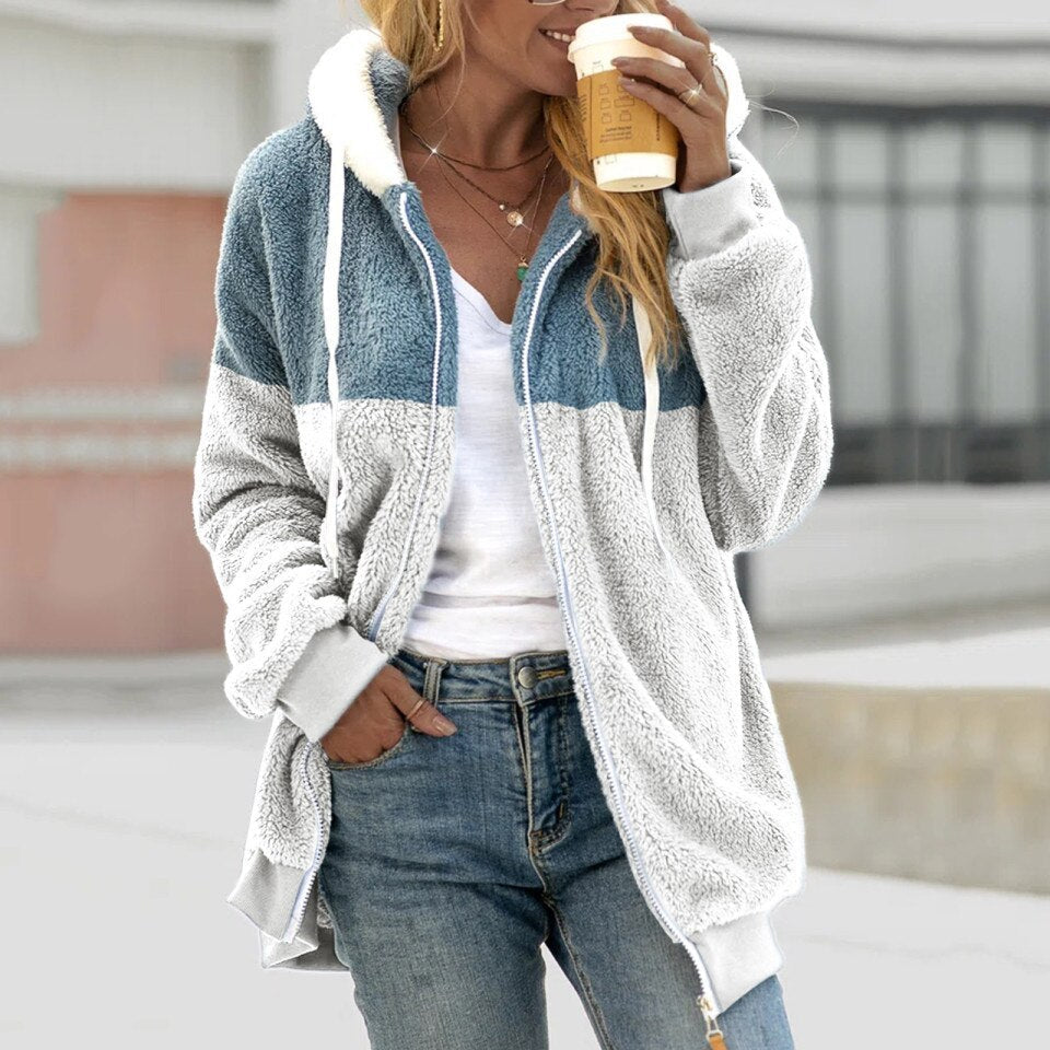 Casilda® | Modern and versatile jacket