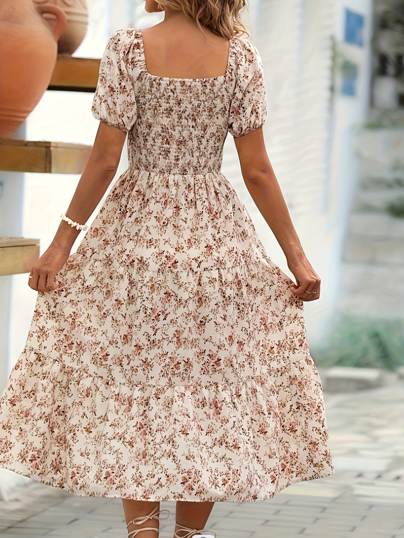 Leyla® | Chic and versatile dress