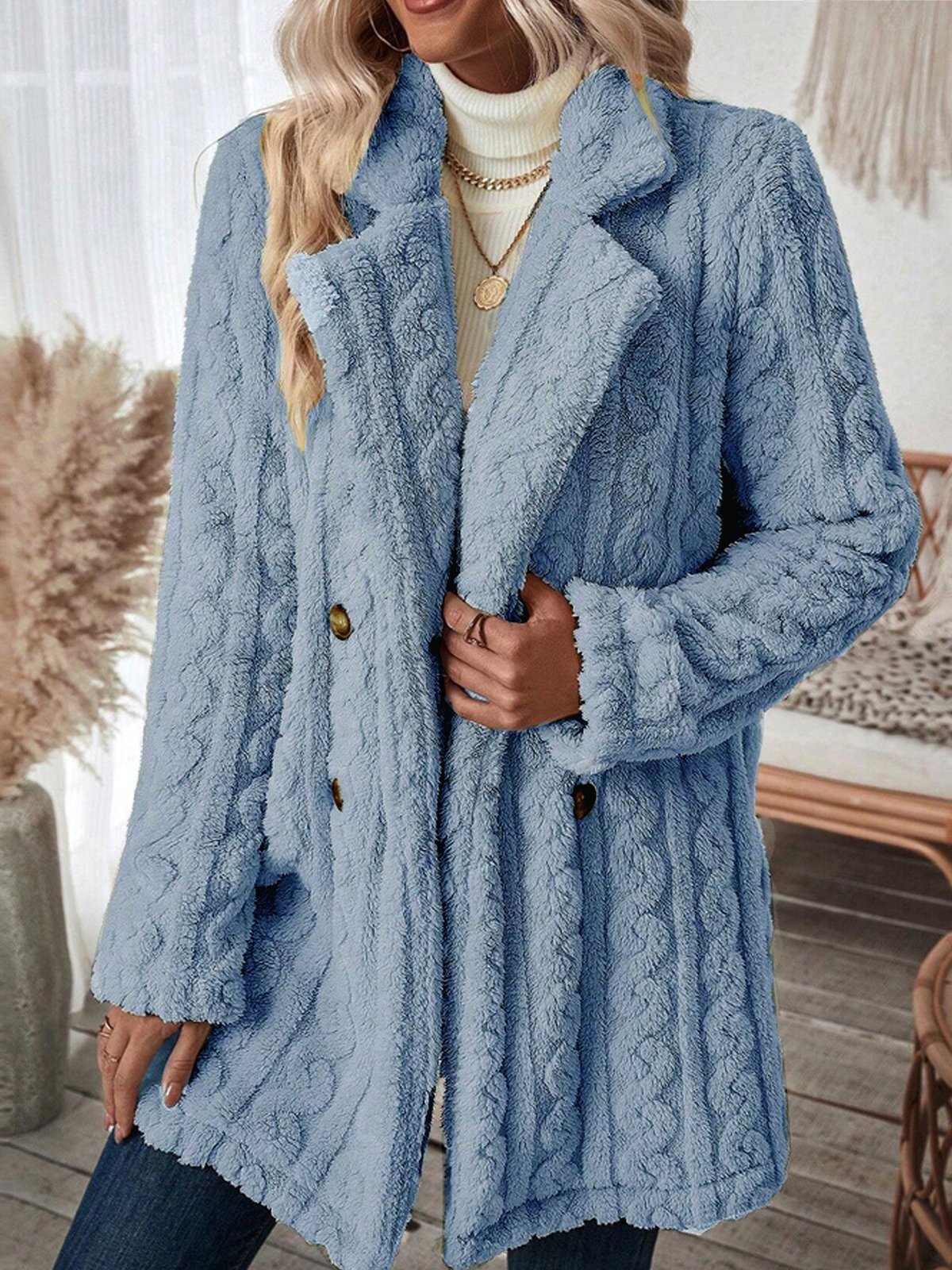 Rosalia® | Modern and elegant jacket
