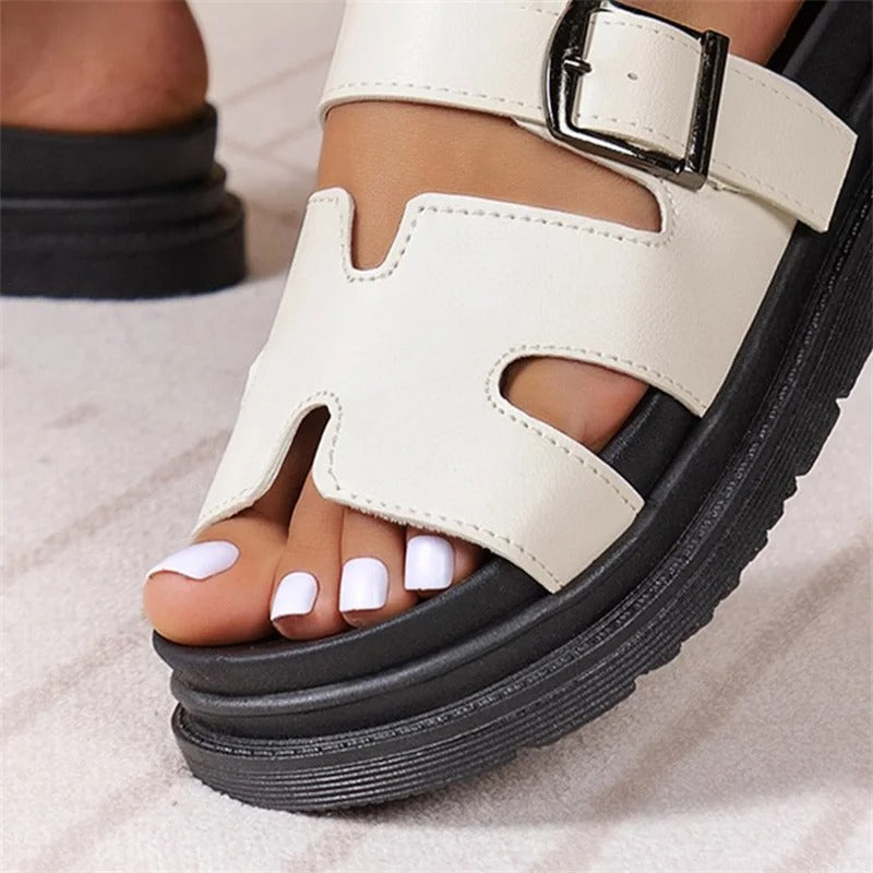Gillian® | Trendy sandals