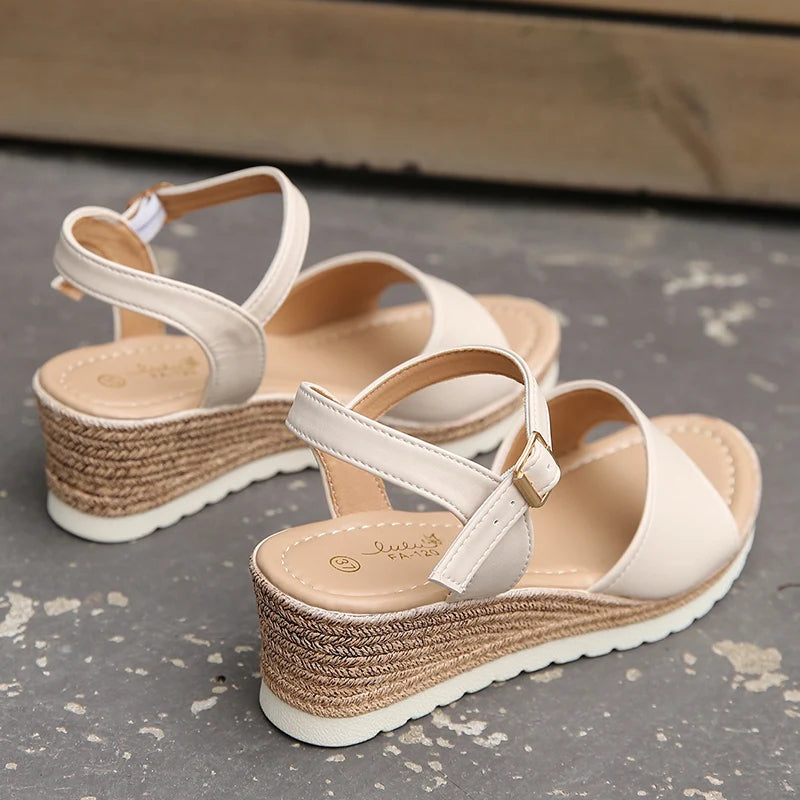 Nicole® | Non-slip summer sandals