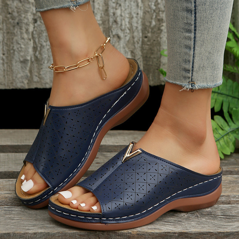 Ignacia® | Orthopedic Leisure Sandals