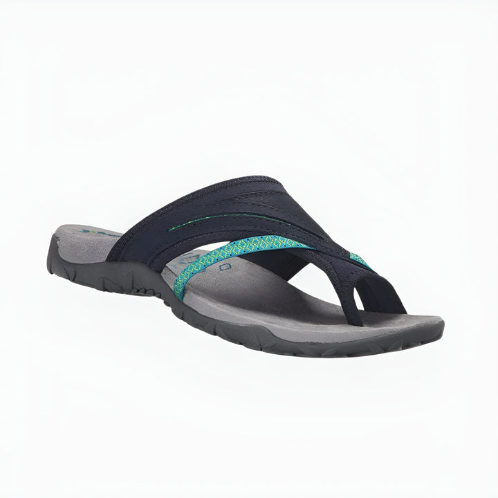 Mia® | Ergonomic orthopedic sandals