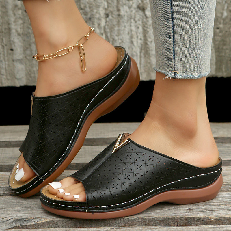 Ignacia® | Orthopedic Leisure Sandals