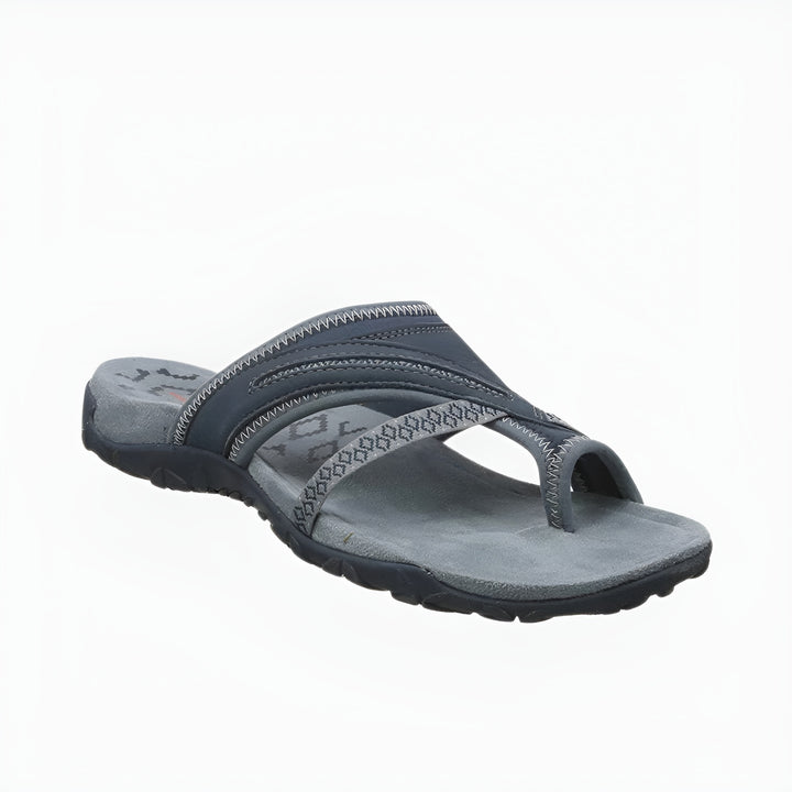 Mia® | Ergonomic orthopedic sandals