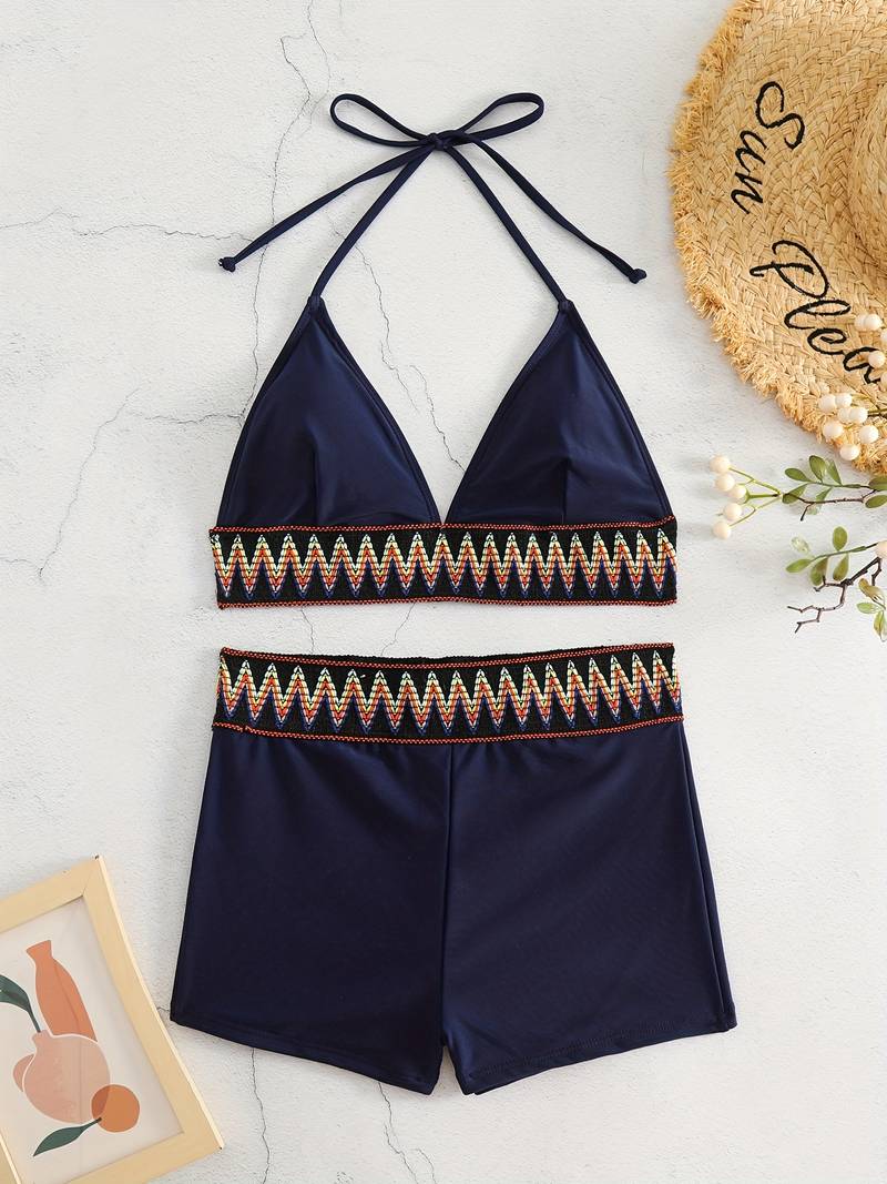 Gina® | Casual and effortless bikini