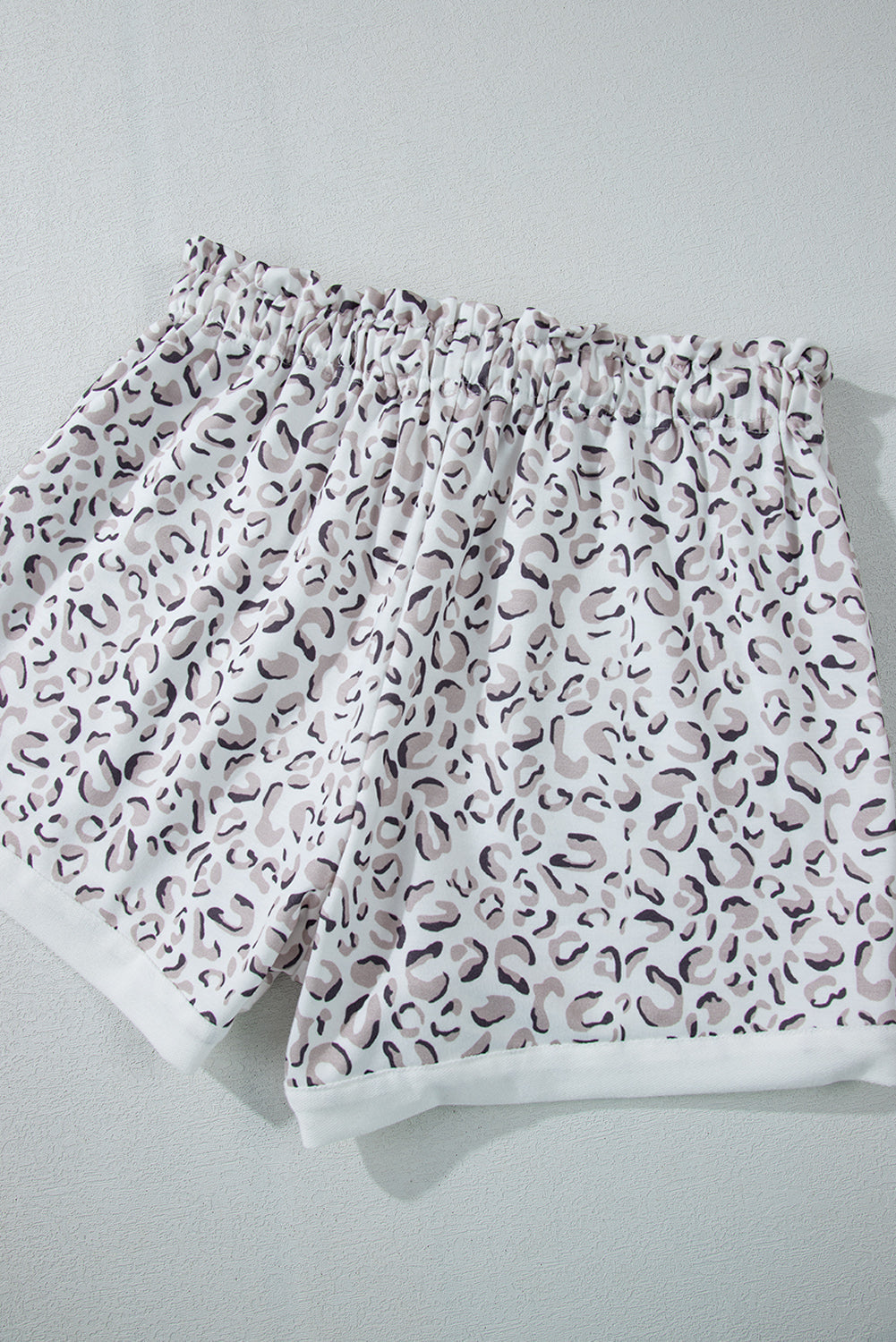 Lina® | Elegant and casual winter shorts
