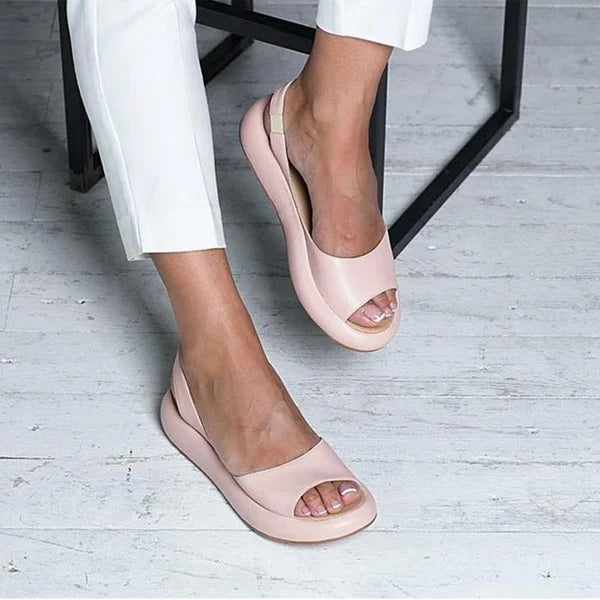 Nuala® | Summer Sandals For Women