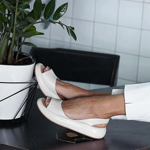 Joanna® | Ergonomic Summer Sandals For Women