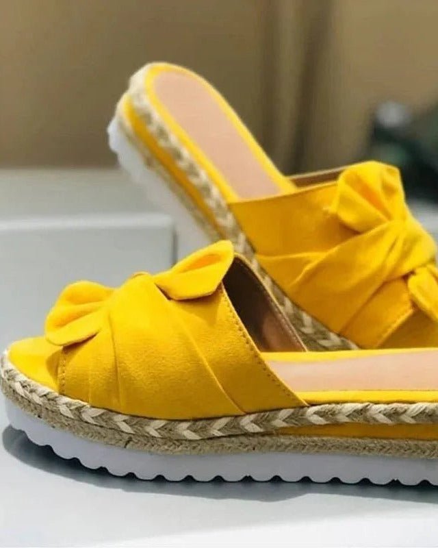 Otilia® | Comfortable Summer Sandals With A Fashionable Design