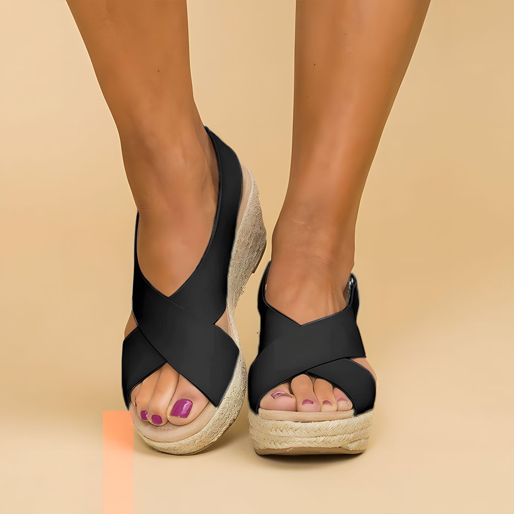 Ketevan® | Elegant And Comfortable Orthopedic Sandals
