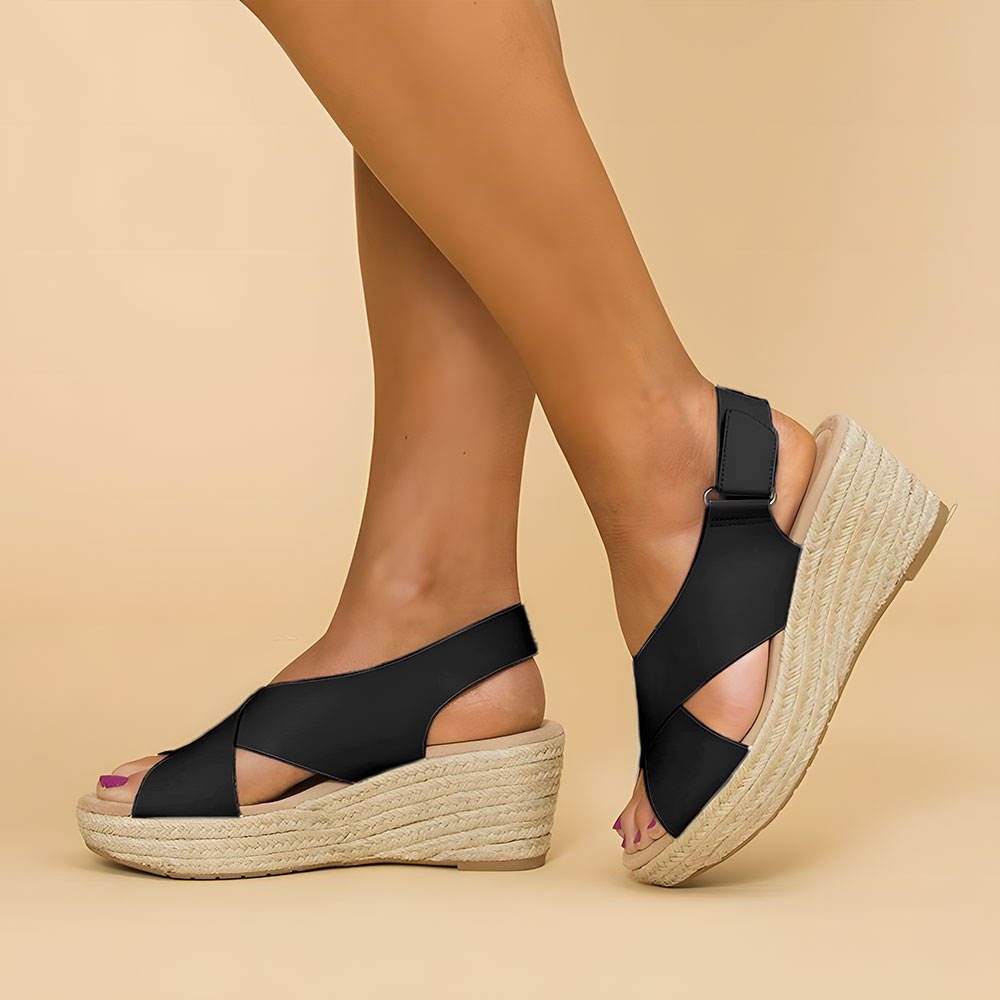 Ketevan® | Elegant And Comfortable Orthopedic Sandals