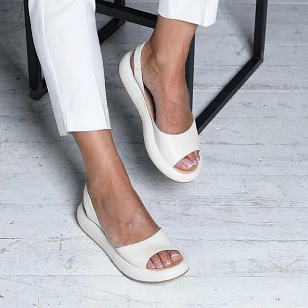 Nuala® | Summer Sandals For Women