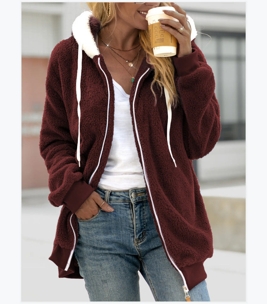 Casilda® | Modern and versatile jacket