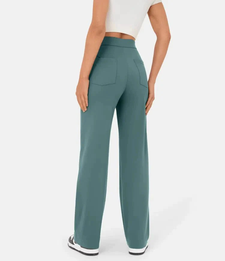 Lynne® | Elastic Leisure Trousers