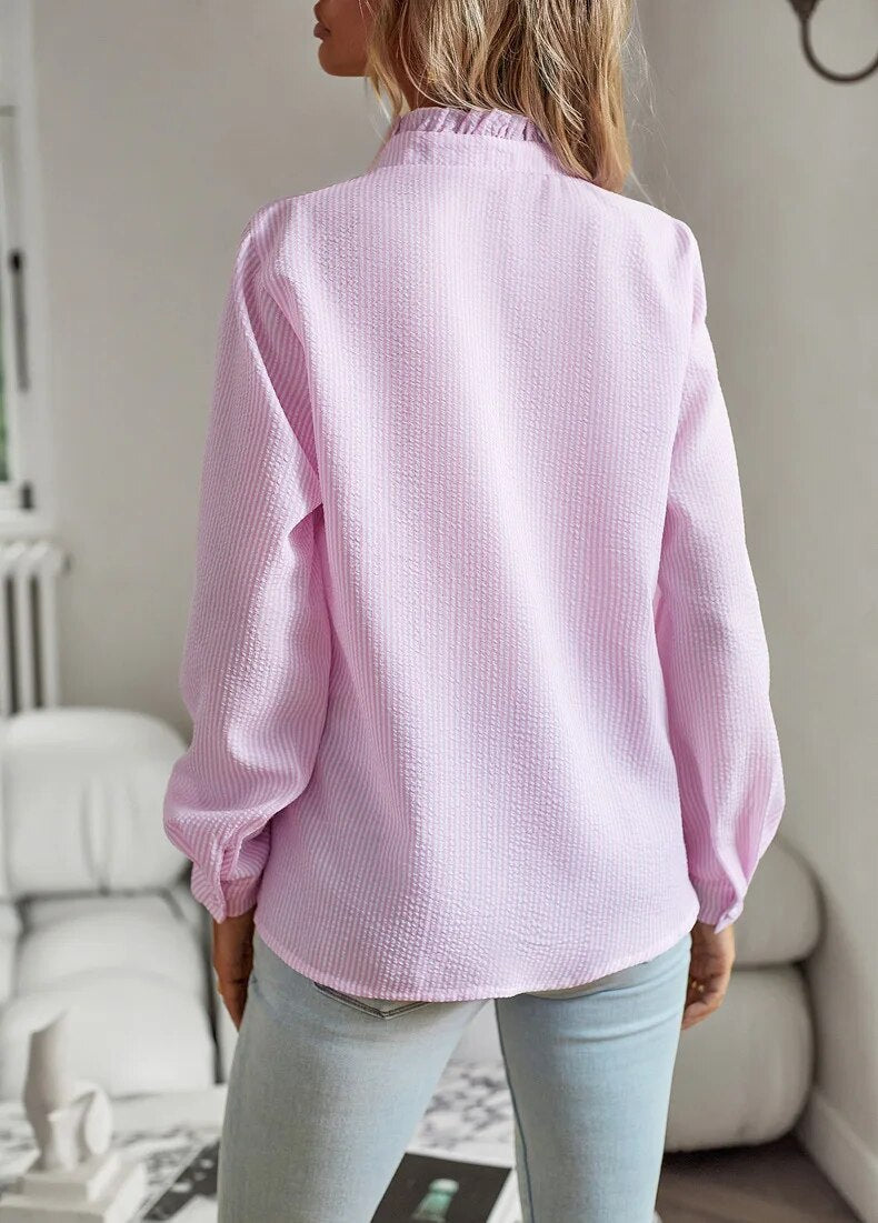 Lyra® | Elegant blouse