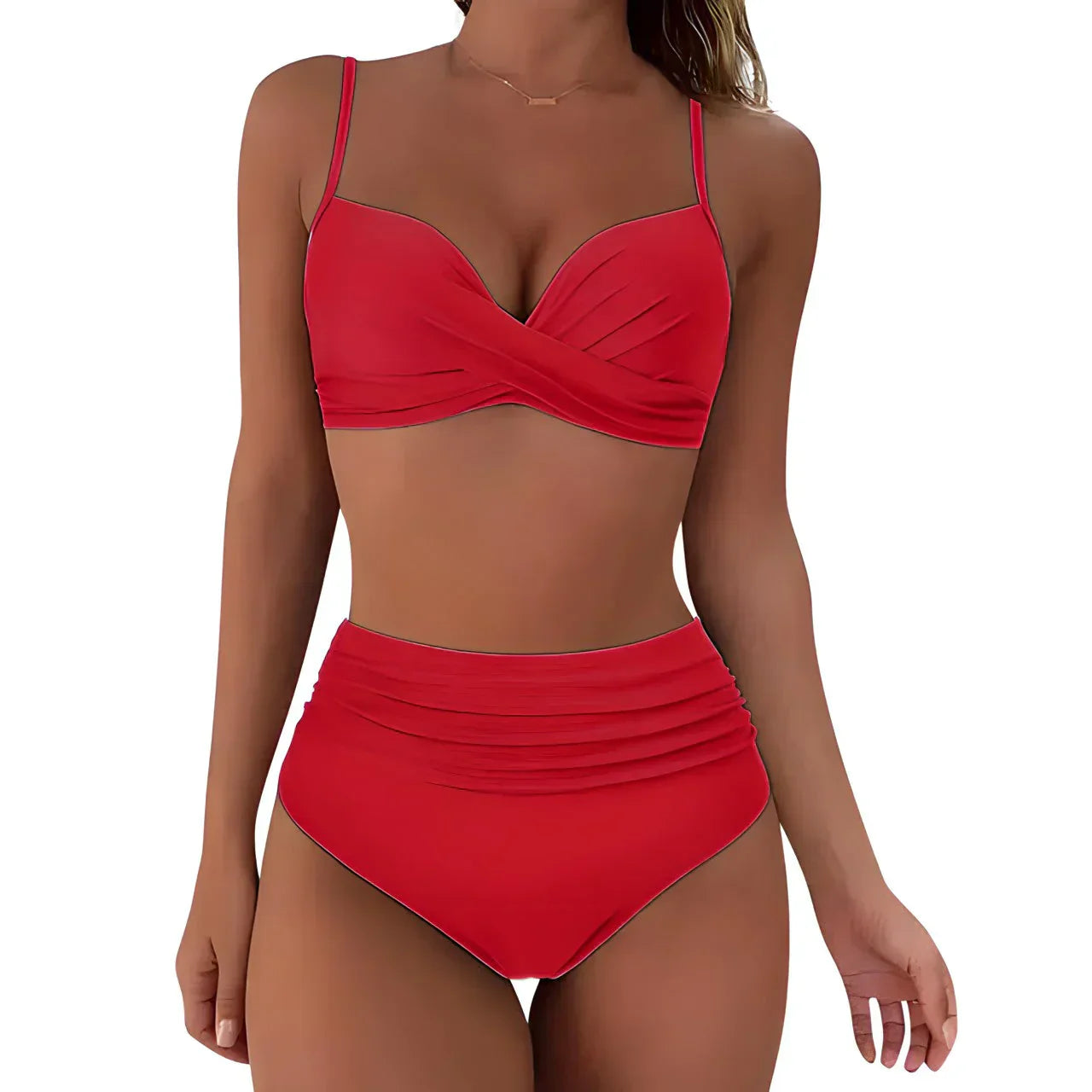 Sierra® | Two-Piece Bikini