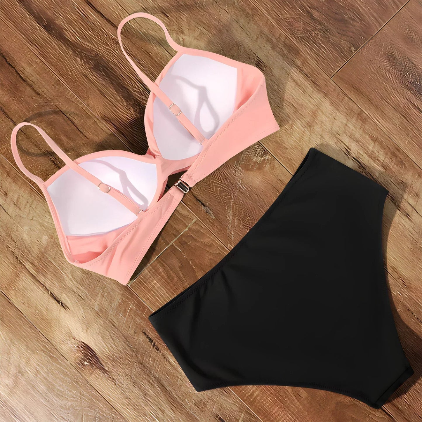 Sierra® | Two-Piece Bikini