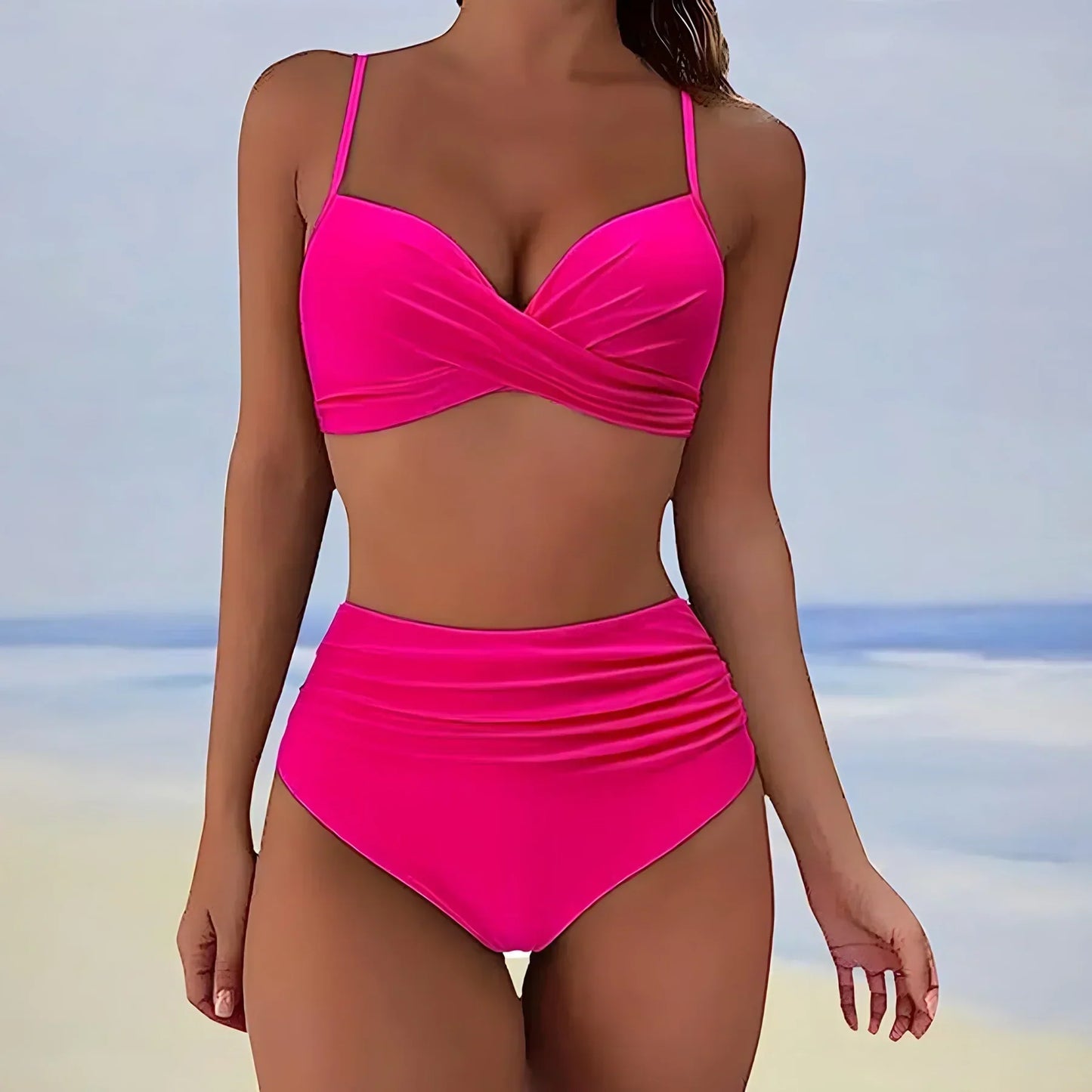 Sierra® | Two-Piece Bikini