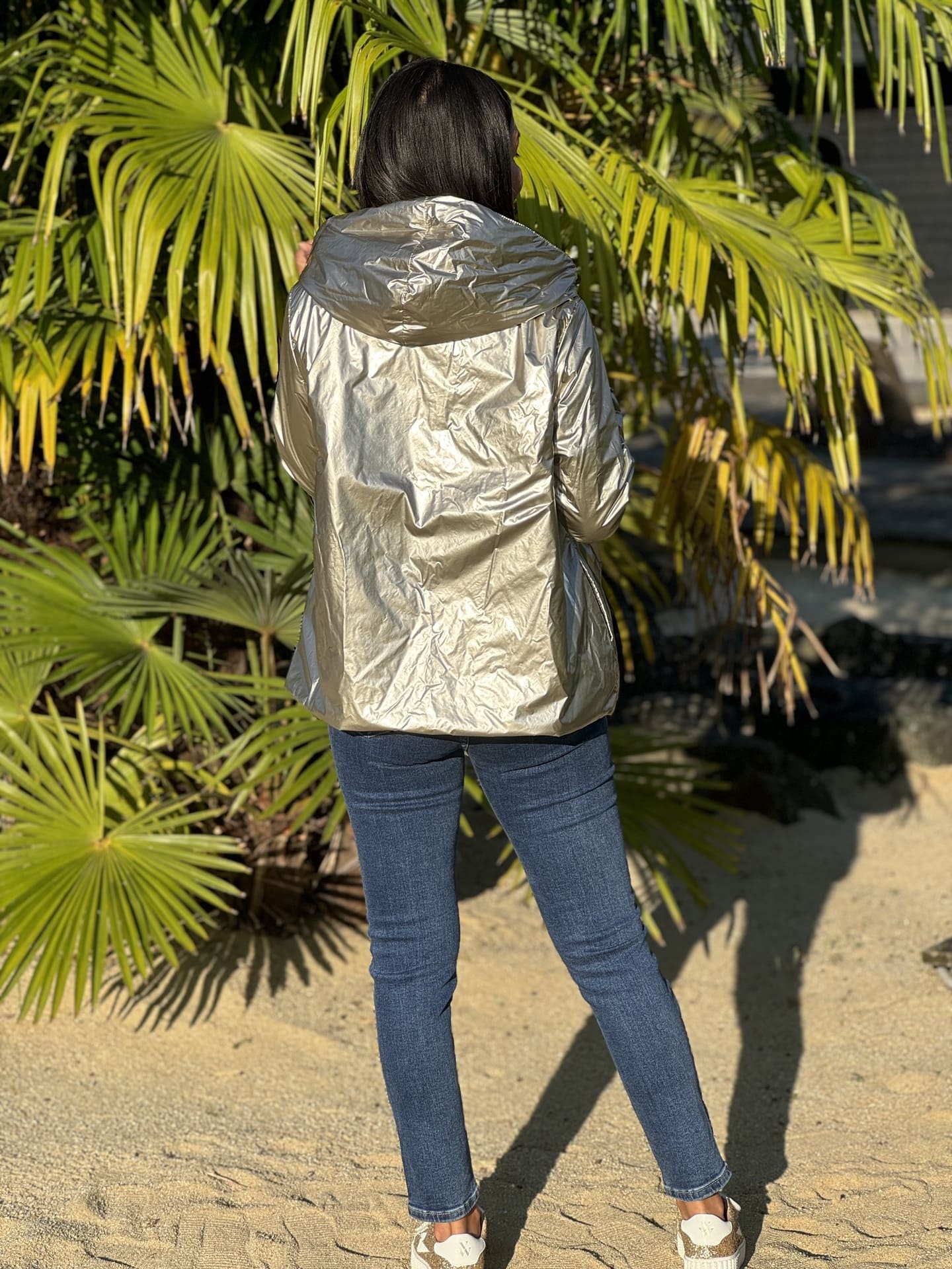 Lydia® | Perfect hoodie for women
