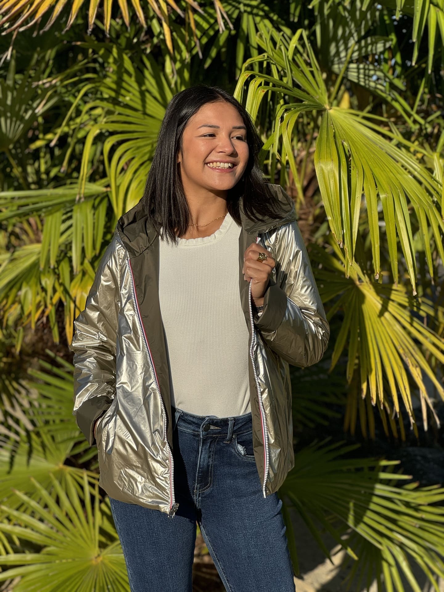 Lydia® | Perfect hoodie for women