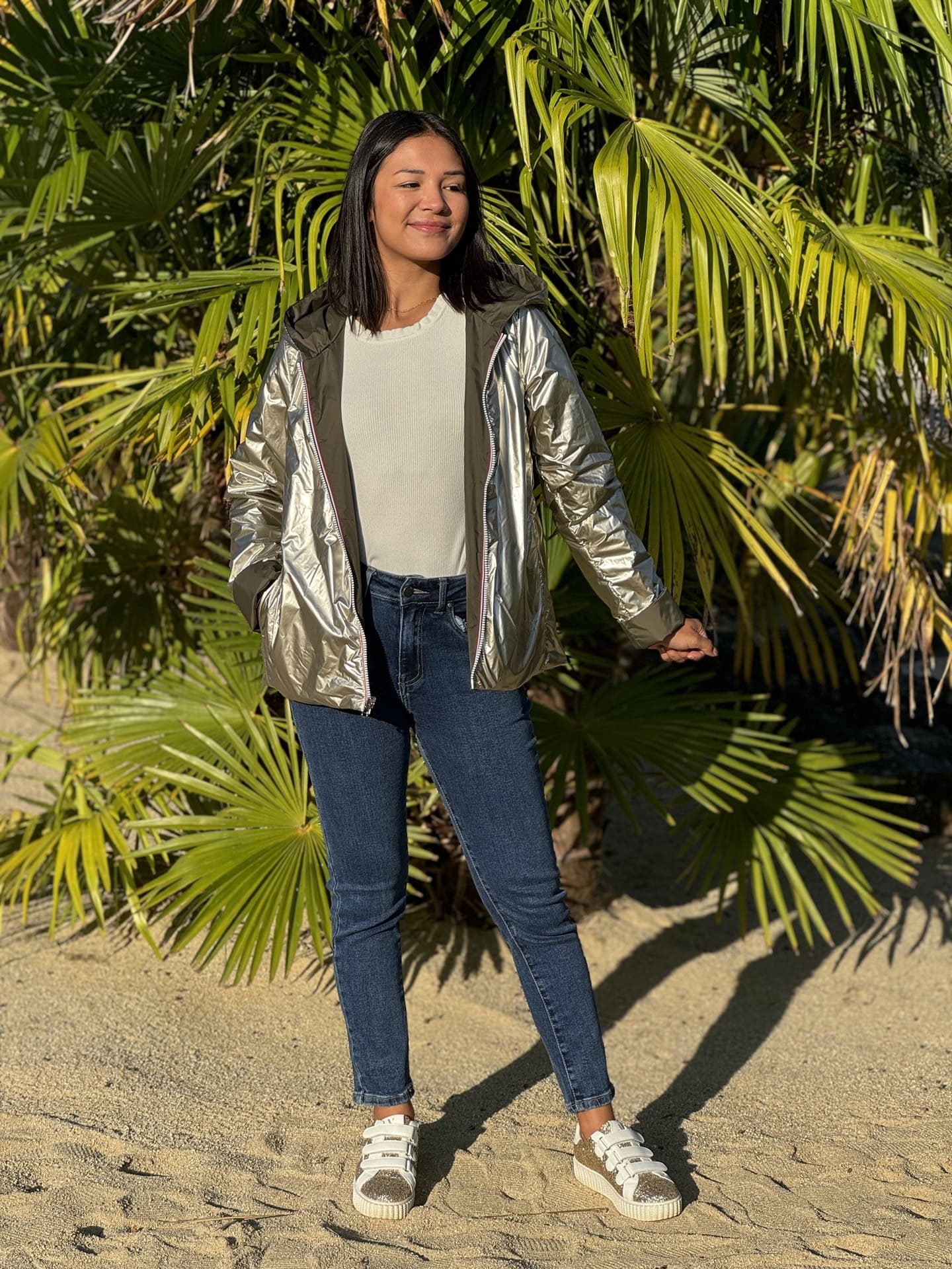 Lydia® | Perfect hoodie for women