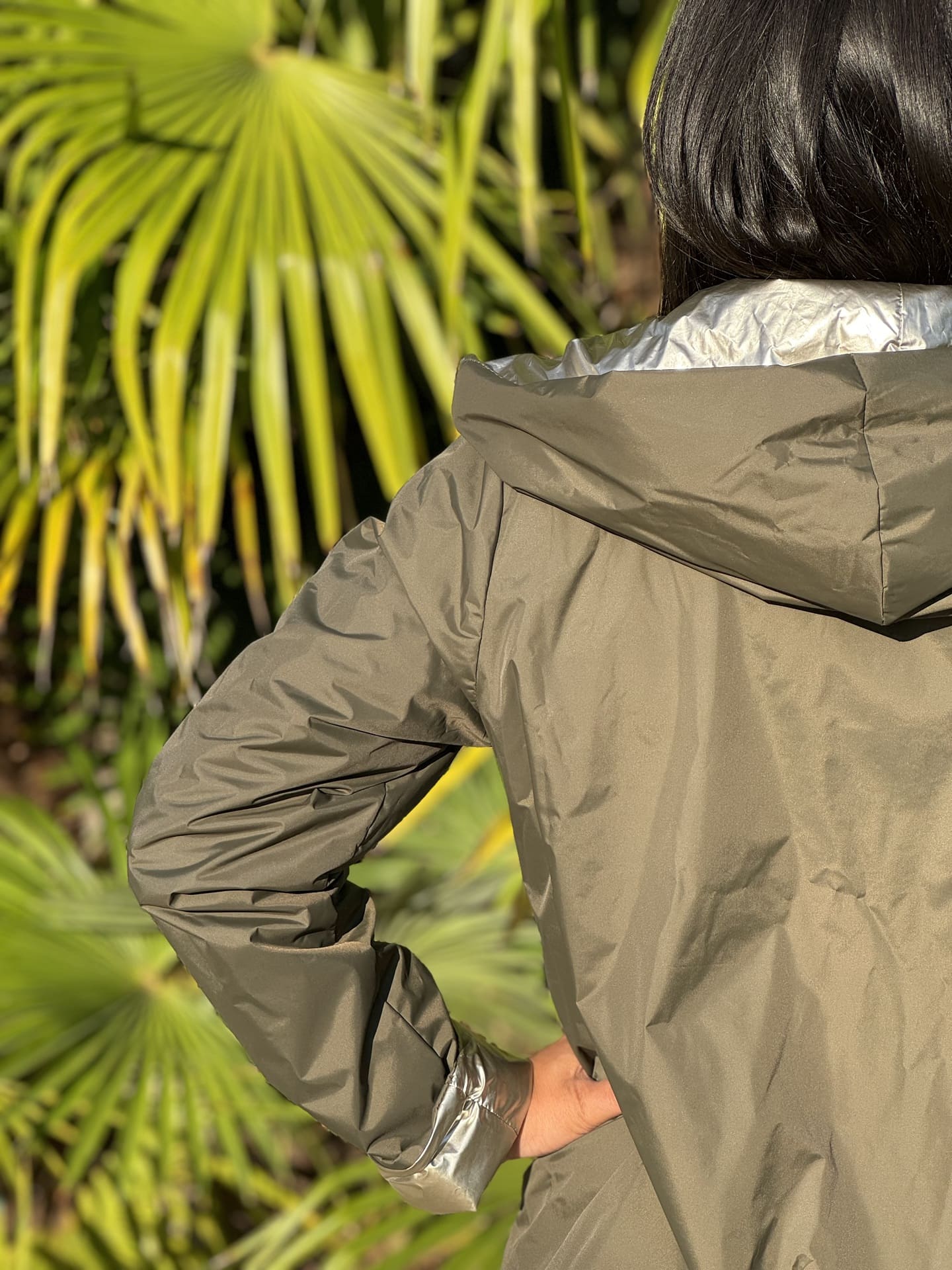 Lydia® | Perfect hoodie for women