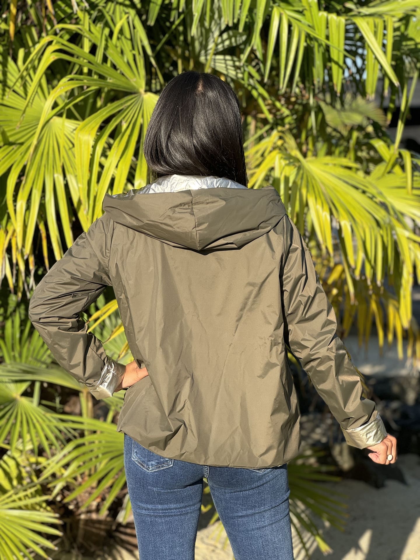 Lydia® | Perfect hoodie for women