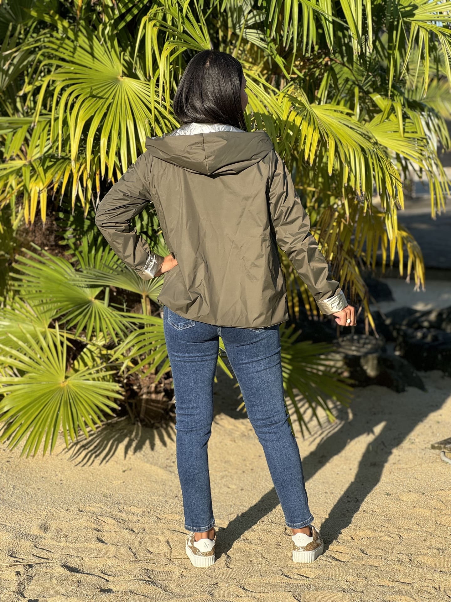 Lydia® | Perfect hoodie for women
