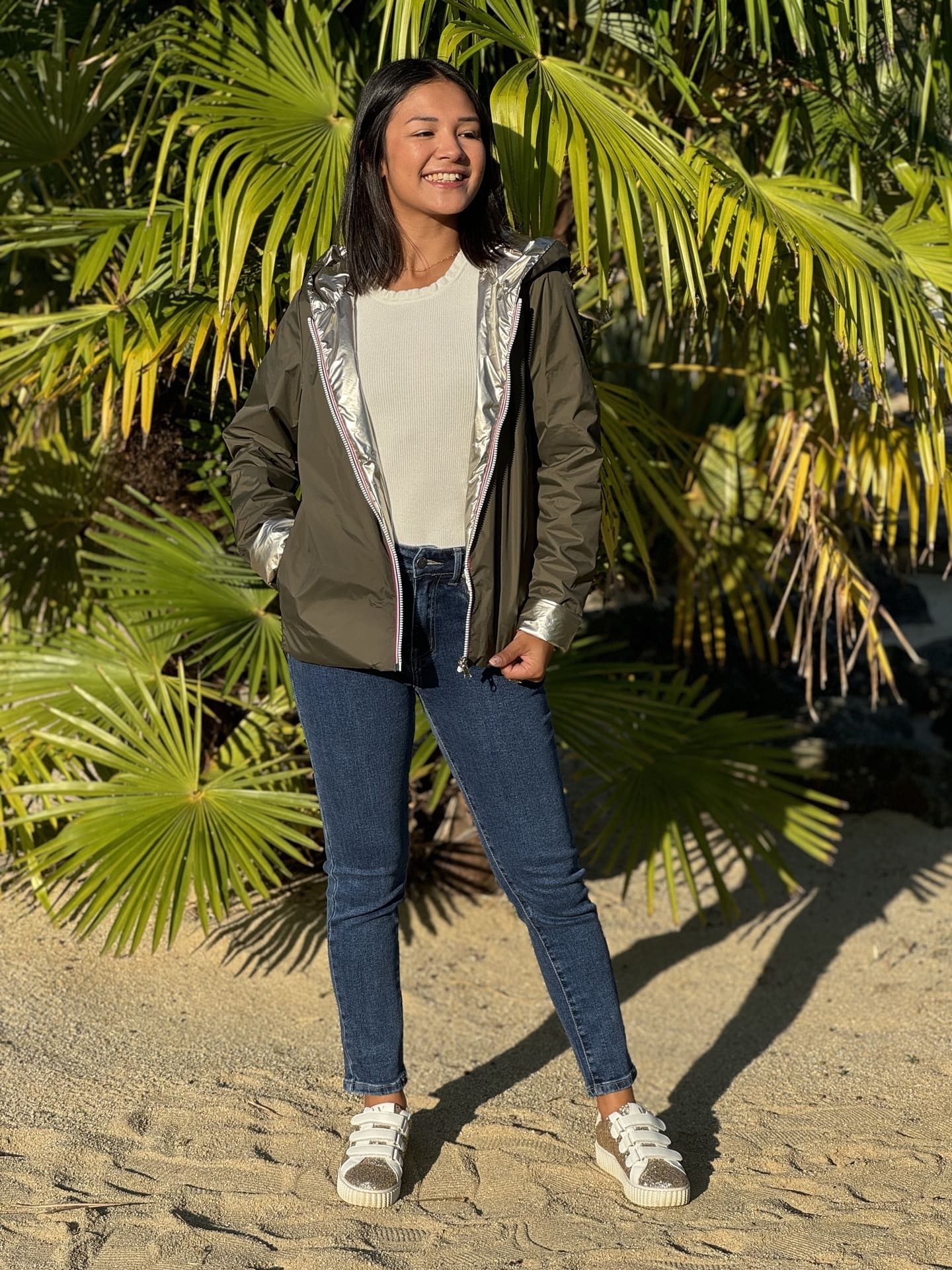 Lydia® | Perfect hoodie for women