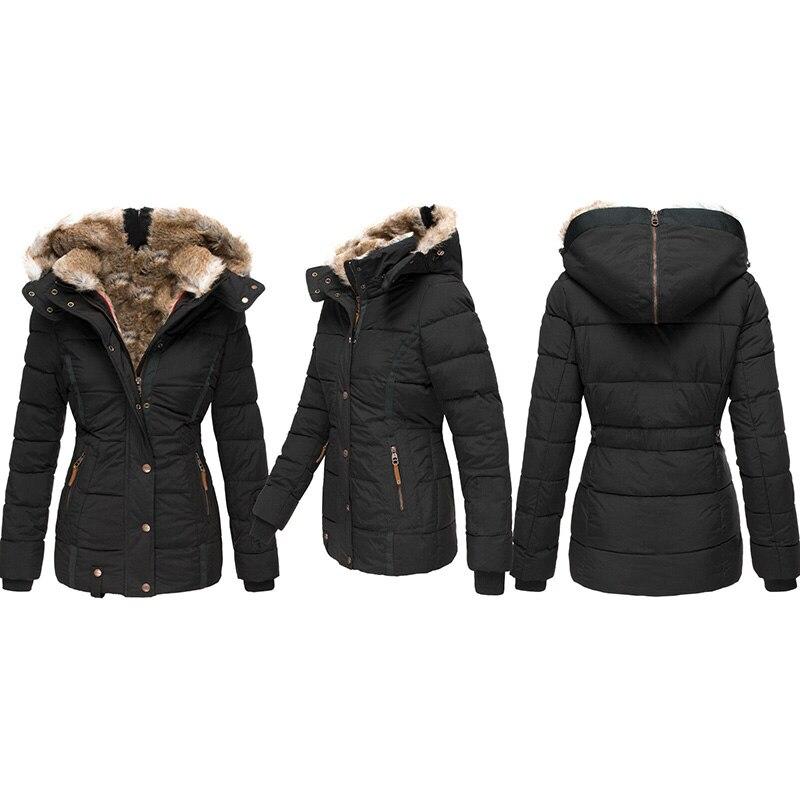 Romy® | Casual and relaxed Maróa jacket