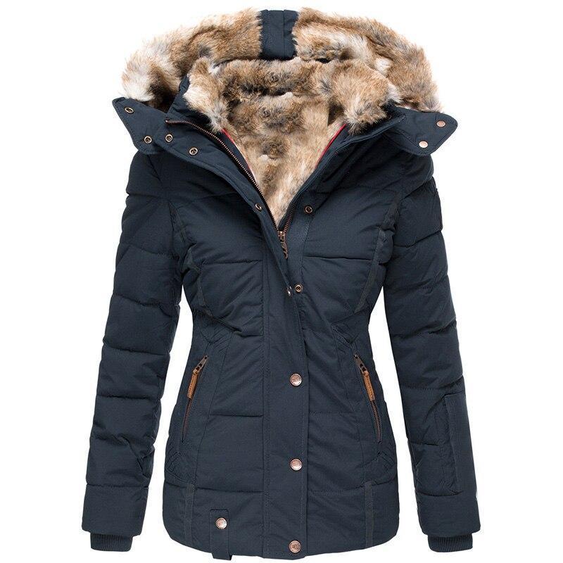 Romy® | Casual and relaxed Maróa jacket