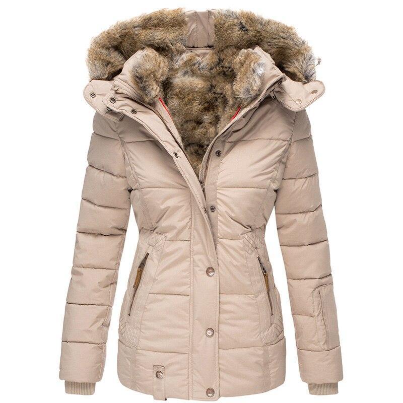 Romy® | Casual and relaxed Maróa jacket