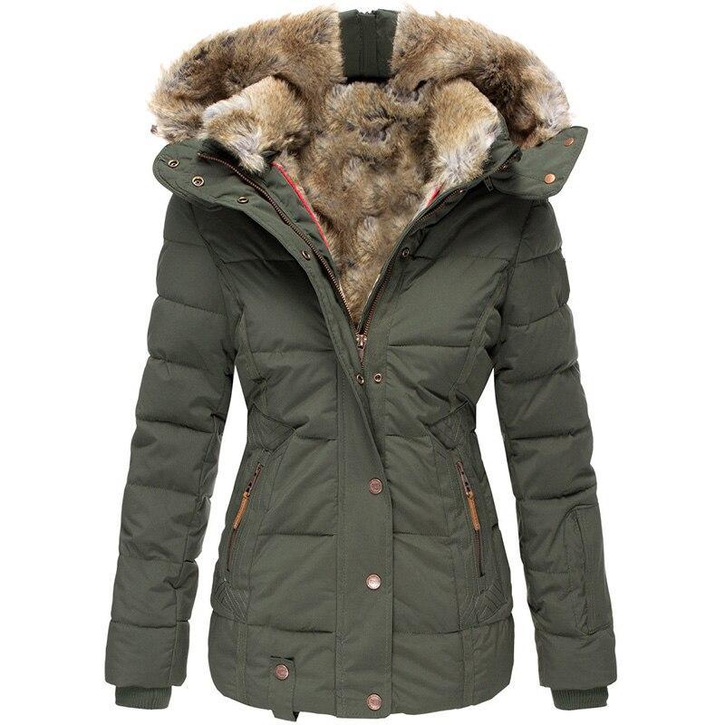 Romy® | Casual and relaxed Maróa jacket