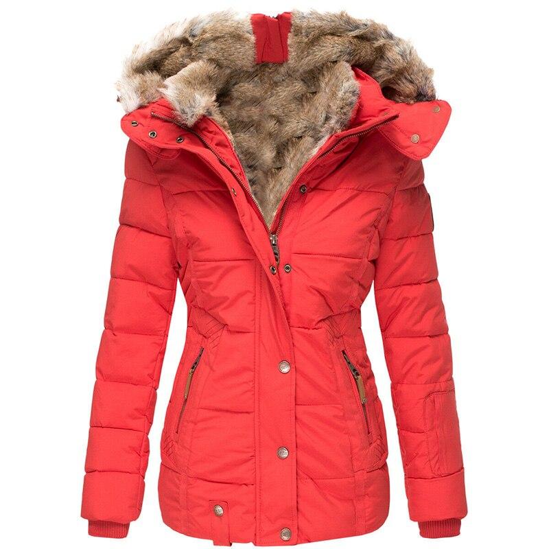 Romy® | Casual and relaxed Maróa jacket