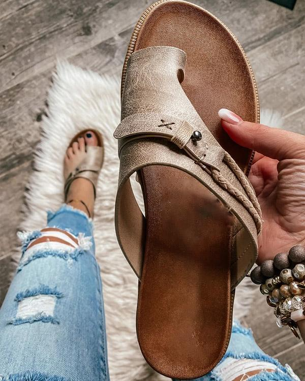 Graciela® | Orthopedic Sandals For Women