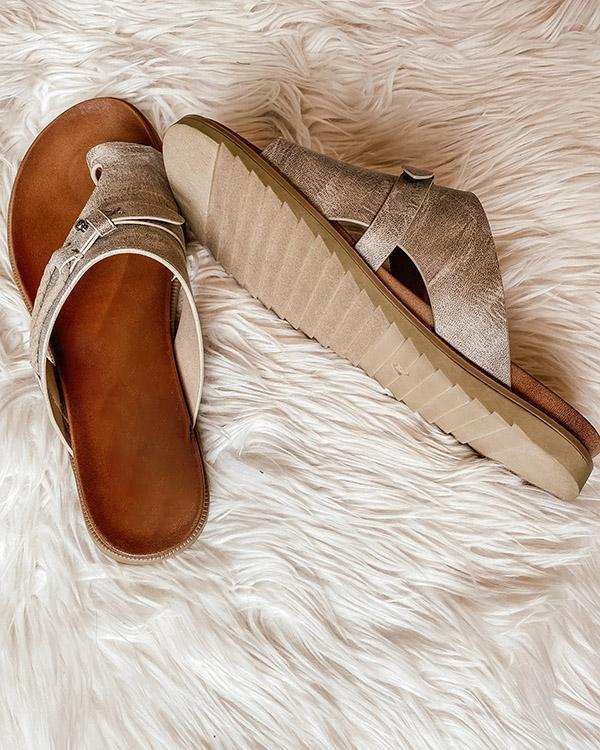 Graciela® | Orthopedic Sandals For Women
