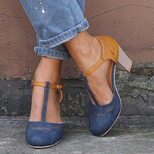 Cynthia® | Stylish orthopedic women's sandals