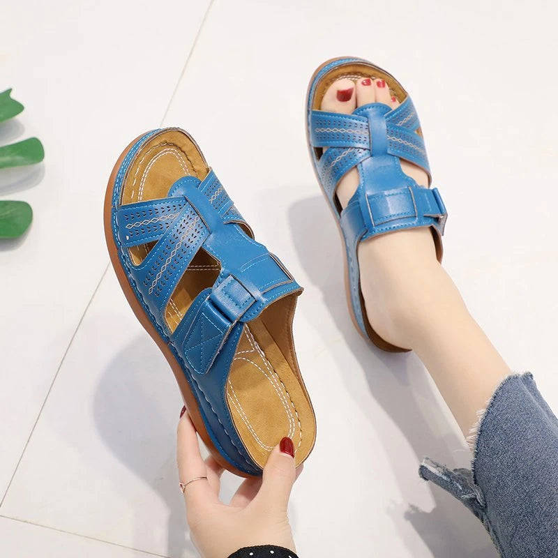 Katie® | Classic Hiking Sandals For Summer