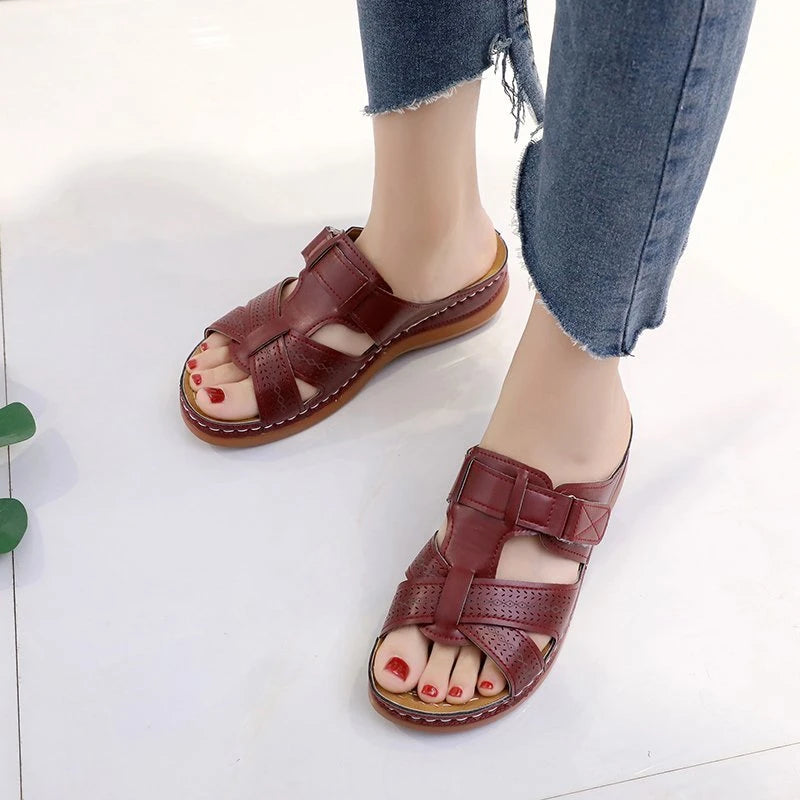 Katie® | Classic Hiking Sandals For Summer