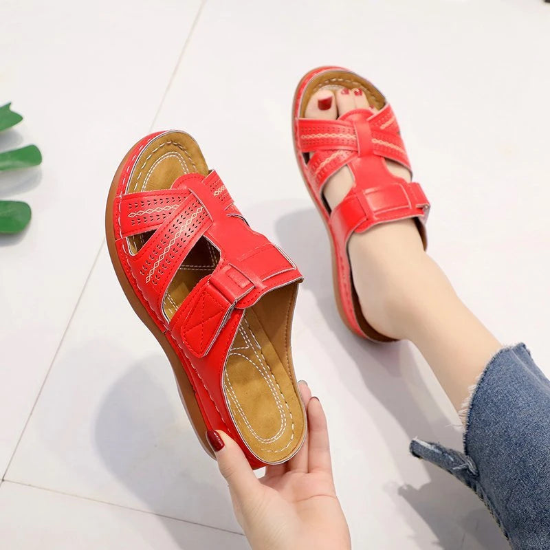 Katie® | Classic Hiking Sandals For Summer