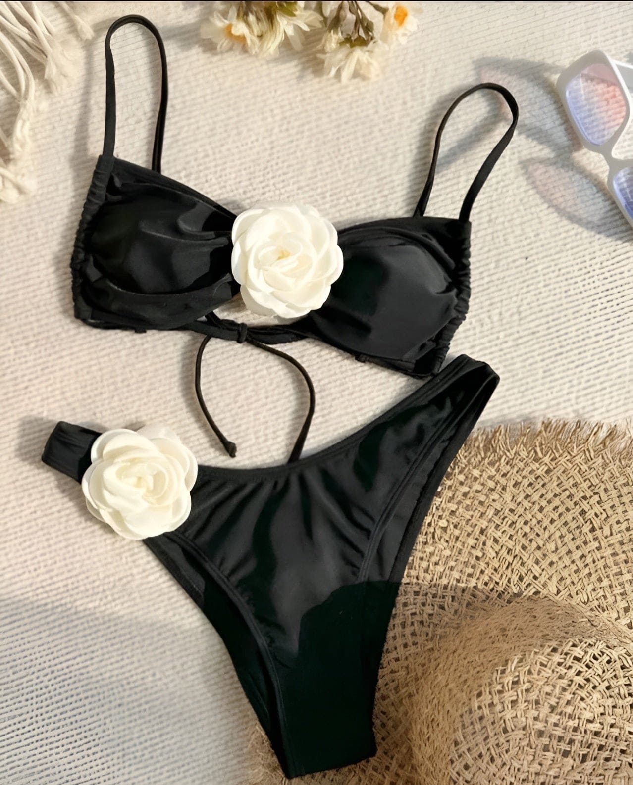 Clelia® | Classic and elegant bikini
