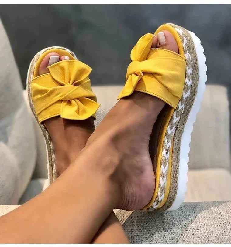 Katherine® | Lightweight Women'S Summer Sandals