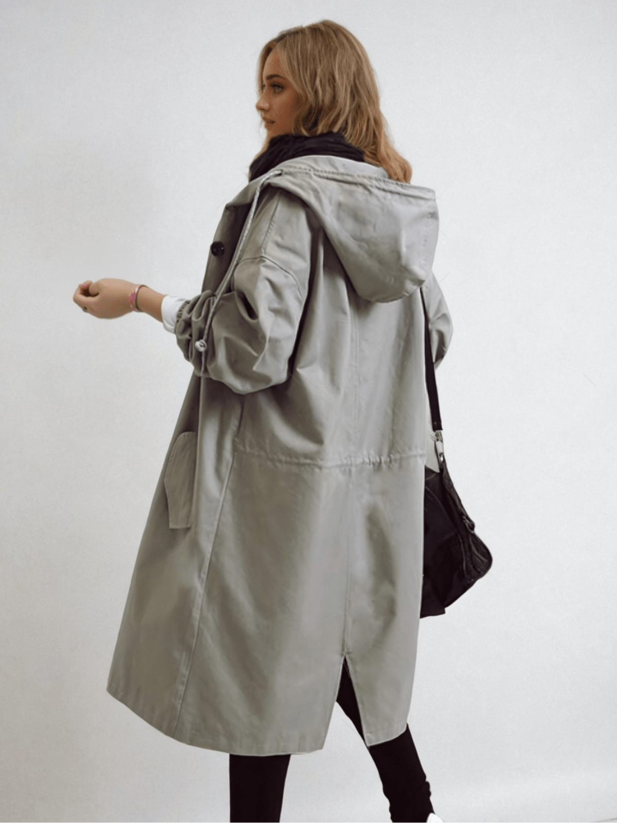 Belinda® | Waterproof trench coat