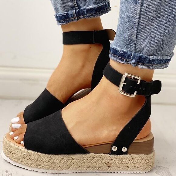 Ileana® | Summer Sandals For Women
