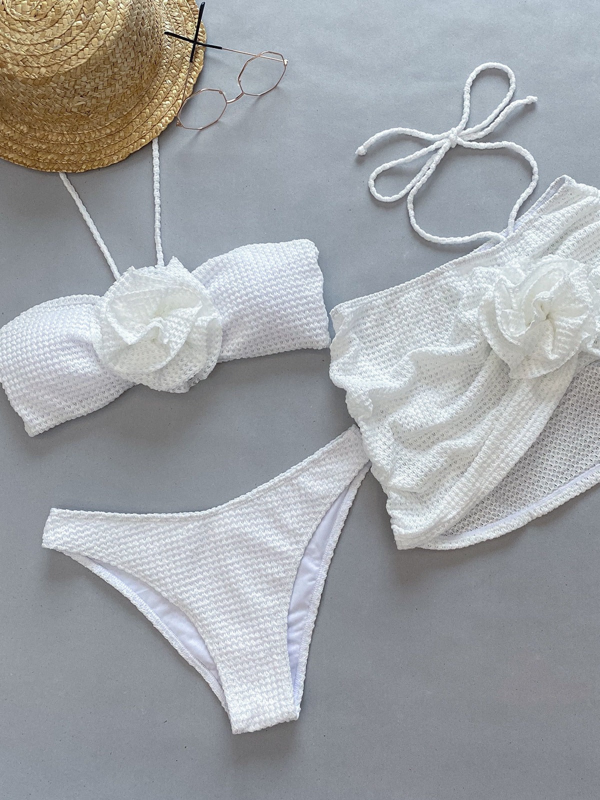 Magdalena® | Bikini top E Slip Chic