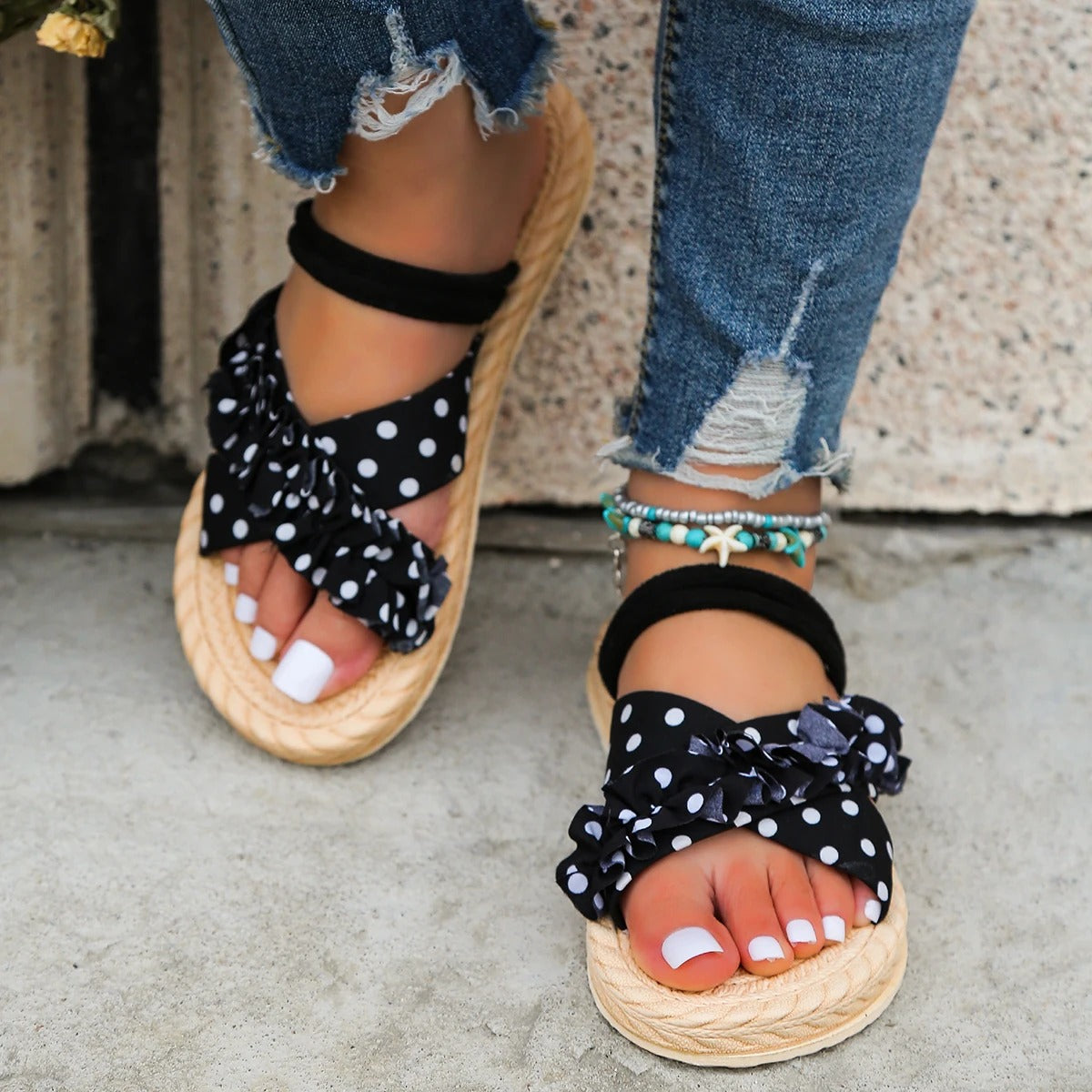 Lidia® | Fashionable Sandals For Women